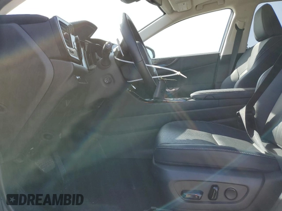2024 Lexus NX 350h Premium z VIN JTJGKCEZ5R2027050, wystawiony jako Copart lot #50002365 z przebiegiem 22 370 mil mil oraz Szkoda całkowita • Salvage title. Historia ofert i sprzedaży dostępna na DreamBid. Obrazek 7.