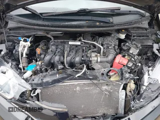 2015 Honda Fit EX-L with VIN 3HGGK5H85FM762070, listed as a IAAI auction lot 42136426 with 84,223 mi miles and . Bid and sale history available at DreamBid. Image 10.