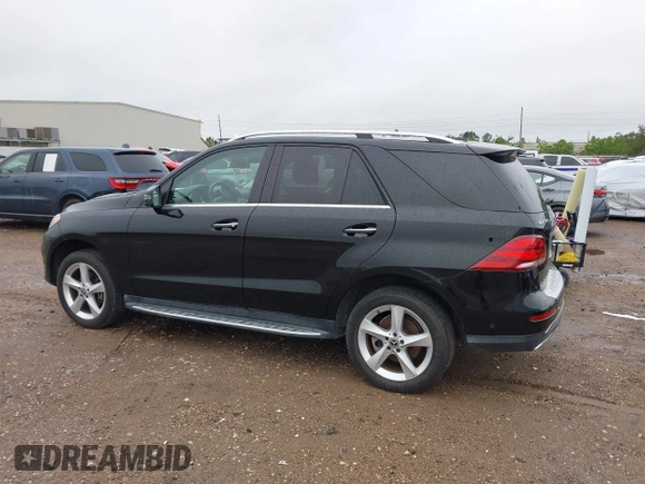 2018 Mercedes-Benz GLE 350 with VIN 4JGDA5JB0JB005583, listed as a IAAI auction lot 42189066 with 79,968 mi miles and . Bid and sale history available at DreamBid. Image 14.