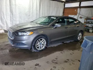 2013 Ford Fusion SE с VIN 3FA6P0HR9DR171544, выставлен на аукционе Copart как лот 65526965 с пробегом 129 834 миль миль и Списание • Salvage title. История ставок и продаж доступна на DreamBid. Изображение 1.