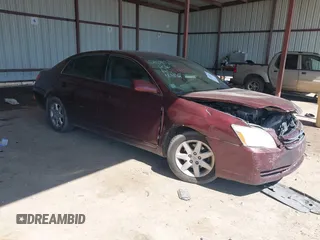 2007 Toyota Avalon XL with VIN 4T1BK36B87U170165, listed as a IAAI auction lot 41742537 with 183,351 mi miles and . Bid and sale history available at DreamBid. Image 1.