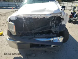2014 Ford F-150 XL with VIN 1FTFX1CF9EFB33176, listed as a Copart auction lot 50166745 with 205,632 mi miles and Salvage Title. Bid and sale history available at carsss.com. Image 11.