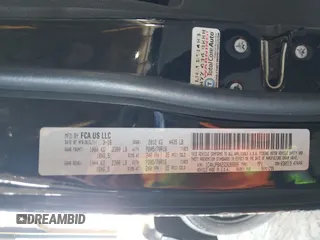 2016 Jeep Patriot Sport with VIN 1C4NJPBA2GD698888, listed as a Copart auction lot 54781895 with 189,778 mi miles and Clean Title. Bid and sale history available at carsss.com. Image 12.