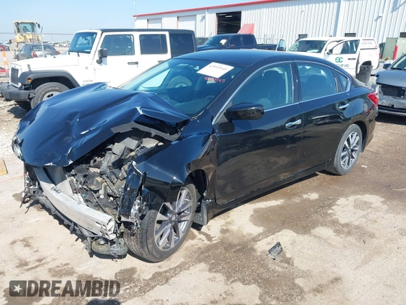 2016 Nissan Altima SR z VIN 1N4AL3AP8GC292164, wystawiony jako IAAI lot #42053545 z przebiegiem 99 743 mil mil oraz . Historia ofert i sprzedaży dostępna na DreamBid. Obrazek 19.
