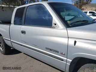 1999 Dodge Ram 1500 with VIN 3B7HC13Y8XG110463, listed as a IAAI auction lot 41724326 with 227,062 mi miles. Bid and sale history available at carsss.com. Image 14.