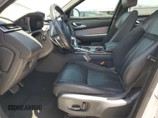 2019 Land Rover Range Rover Velar R-Dynamic SE с VIN SALYL2EX7KA791323, выставлен на аукционе Copart как лот 55458675 с пробегом 63 199 миль миль и Чистый • Clean title. История ставок и продаж доступна на DreamBid. Изображение 7.