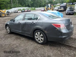 2010 Honda Accord EX with VIN 1HGCP2F73AA014772, listed as a Copart auction lot 65013335 with 182,270 mi miles and Clean title. Bid and sale history available at DreamBid. Image 2.
