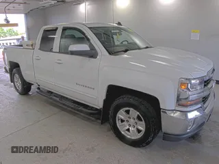 2017 Chevrolet Silverado 1500 LT with VIN 1GCVKREC3HZ172229, listed as a IAAI auction lot 42284142 with 123,647 mi miles and . Bid and sale history available at DreamBid. Image 25.