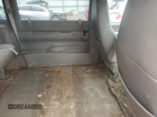 1999 Chevrolet Astro with VIN 1GNDM19W6XB168783, listed as a Copart auction lot 79307394 with Not Provided miles and Non Repairable. Bid and sale history available at carsss.com. Image 11.