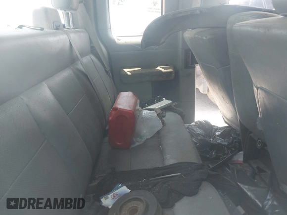 2006 Ford F-150 STX с VIN 1FTRX12WX6FA25231, выставлен на аукционе IAAI как лот 42396257 с пробегом Не указан миль и . История ставок и продаж доступна на DreamBid. Изображение 8.