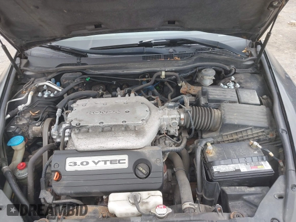 2004 Honda Accord EX with VIN 1HGCM66594A098504, listed as a IAAI auction lot 42524995 with 119,006 mi miles and . Bid and sale history available at DreamBid. Image 10.