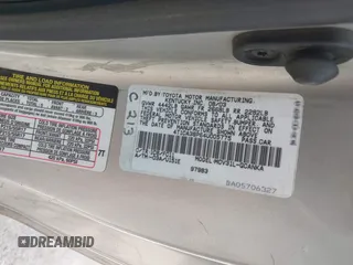 2004 Toyota Solara SE with VIN 4T1CA38P64U005775, listed as a IAAI auction lot 42182660 with 173,225 mi miles and . Bid and sale history available at DreamBid. Image 9.