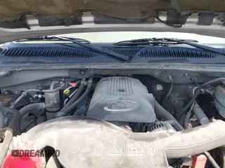 2004 Chevrolet Tahoe LS z VIN 1GNEC13V74R260589, wystawiony jako IAAI lot #41783855 z przebiegiem 289 246 mil mil oraz . Historia ofert i sprzedaży dostępna na DreamBid. Obrazek 10.