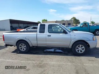 2002 Nissan Frontier XE with VIN 1N6DD26SX2C321892, listed as a IAAI auction lot 42638043 with 100,814 mi miles and . Bid and sale history available at DreamBid. Image 13.