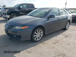 2006 Acura TSX Navi z VIN JH4CL96986C005287, wystawiony jako IAAI lot #42796822 z przebiegiem 173 684 mil mil oraz . Historia ofert i sprzedaży dostępna na DreamBid. Obrazek 2.