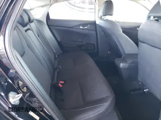 2022 Honda Insight EX z VIN 19XZE4F53NE013729, wystawiony jako Copart lot #57170085 z przebiegiem 51 157 mil mil oraz Szkoda całkowita • Salvage title. Historia ofert i sprzedaży dostępna na DreamBid. Obrazek 10.
