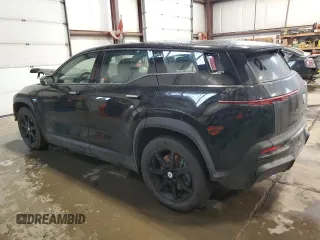 2023 Fisker Ocean Extreme z VIN VCF1EBU2XPG006743, wystawiony jako Copart lot #41668795 z przebiegiem Nie podano mil oraz Szkoda całkowita • Salvage title. Historia ofert i sprzedaży dostępna na DreamBid. Obrazek 2.