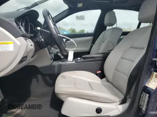 2013 Mercedes-Benz C 300 Sport z VIN WDDGF8AB0DR273622, wystawiony jako Copart lot #53899175 z przebiegiem 115 067 mil mil oraz Szkoda całkowita • Salvage title. Historia ofert i sprzedaży dostępna na DreamBid. Obrazek 7.