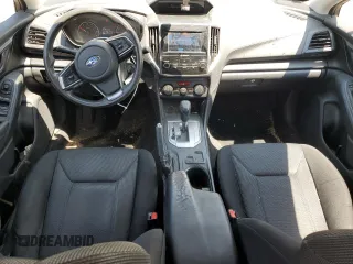 2019 Subaru Impreza z VIN 4S3GKAA65K3609930, wystawiony jako Copart lot #59319395 z przebiegiem 98 677 mil mil oraz Szkoda całkowita • Salvage title. Historia ofert i sprzedaży dostępna na DreamBid. Obrazek 8.