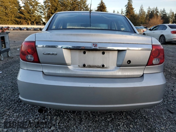 2004 Saturn L L300 1 z VIN 1G8JC54F14Y519874, wystawiony jako Copart lot #41483465 z przebiegiem 140 494 mil mil oraz Szkody całkowita. Historia ofert i sprzedaży dostępna na DreamBid. Obrazek 6.
