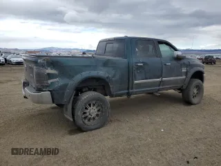2011 Ram 2500 Big Horn z VIN 3D7UT2CL4BG547920, wystawiony jako Copart lot #47122885 z przebiegiem 162 373 mil mil oraz Szkoda całkowita • Salvage title. Historia ofert i sprzedaży dostępna na DreamBid. Obrazek 3.