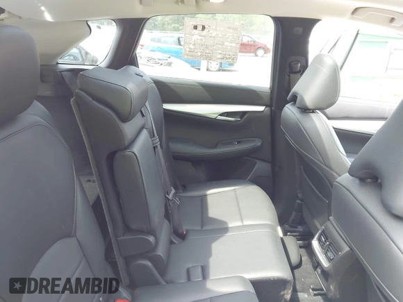 2021 Infiniti QX50 Luxe z VIN 3PCAJ5BB3MF109038, wystawiony jako IAAI lot #42232309 z przebiegiem 41 124 mil mil oraz . Historia ofert i sprzedaży dostępna na DreamBid. Obrazek 8.
