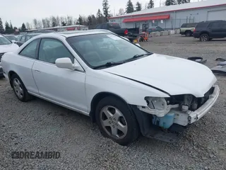 2000 Honda Accord EX z VIN 1HGCG2251YA029012, wystawiony jako IAAI lot #41572688 z przebiegiem 145 191 mil mil oraz . Historia ofert i sprzedaży dostępna na DreamBid. Obrazek 1.