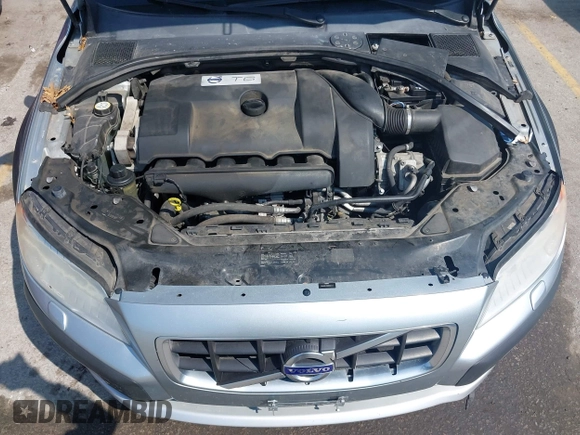 2010 Volvo XC70 3.0T with VIN YV4992BZ6A1084760, listed as a IAAI auction lot 42071652 with 175,730 mi miles and . Bid and sale history available at DreamBid. Image 10.