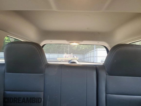2015 Jeep Patriot High Altitude with VIN 1C4NJRFBXFD272296, listed as a Copart auction lot 62051095 with 118,496 mi miles and Salvage title. Bid and sale history available at DreamBid. Image 10.