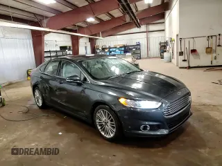 2015 Ford Fusion SE with VIN 3FA6P0HDXFR278299, listed as a Copart auction lot 60415175 with 146,222 mi miles and Clean title. Bid and sale history available at DreamBid. Image 13.
