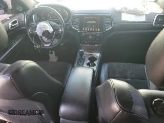 2020 Jeep Grand Cherokee Altitude z VIN 1C4RJFAG3LC240519, wystawiony jako Copart lot #53997665 z przebiegiem 63 411 mil mil oraz Szkoda całkowita • Salvage title. Historia ofert i sprzedaży dostępna na DreamBid. Obrazek 8.