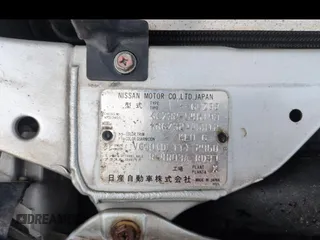 1993 Nissan 300ZX z VIN GCZ32546193, wystawiony jako Copart lot #54944495 z przebiegiem 140 834 mil mil oraz Szkoda całkowita • Salvage title. Historia ofert i sprzedaży dostępna na DreamBid. Obrazek 12.