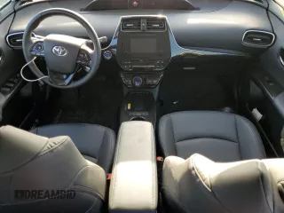 2019 Toyota Prius LE with VIN JTDL9RFU7K3009264, listed as a Copart auction lot 47478965 with 28,039 mi miles and Clean Title. Bid and sale history available at DreamBid. Image 8.