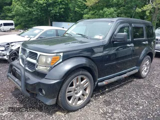 2010 Dodge Nitro SE z VIN 1D4PU2GK0AW142999, wystawiony jako IAAI lot #42549000 z przebiegiem 87 577 mil mil oraz . Historia ofert i sprzedaży dostępna na DreamBid. Obrazek 2.