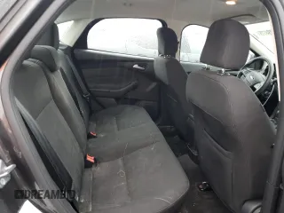 2015 Ford Focus SE with VIN 1FADP3F22FL277138, listed as a Copart auction lot 55093475 with 92,717 mi miles and Clean Title. Bid and sale history available at carsss.com. Image 10.