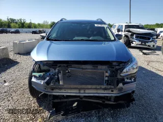 2023 Subaru Crosstrek Special Sports z VIN JF2GTHSC0PH299031, wystawiony jako Copart lot #56156175 z przebiegiem 47 903 mil mil oraz Szkoda całkowita • Salvage title. Historia ofert i sprzedaży dostępna na DreamBid. Obrazek 5.