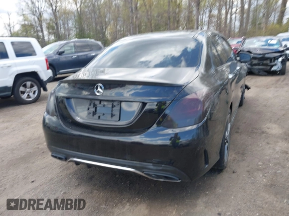 2020 Mercedes-Benz C 300 с VIN WDDWF8EB0LR536129, выставлен на аукционе IAAI как лот 41969624 с пробегом 61 531 миль миль и . История ставок и продаж доступна на DreamBid. Изображение 15.
