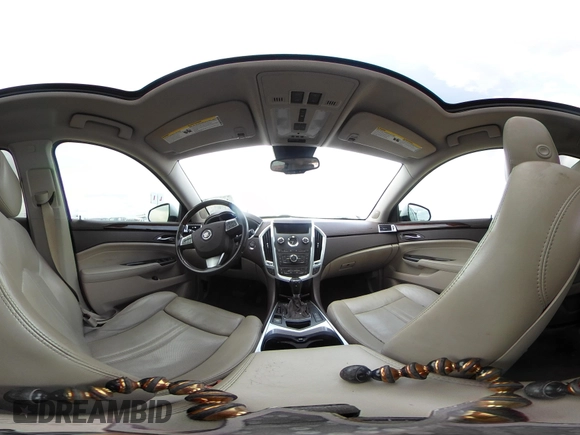 2012 Cadillac SRX Premium Collection с VIN 3GYFNCE36CS557597, выставлен на аукционе IAAI как лот 42115362 с пробегом 122 434 миль миль и . История ставок и продаж доступна на DreamBid. Изображение 21.