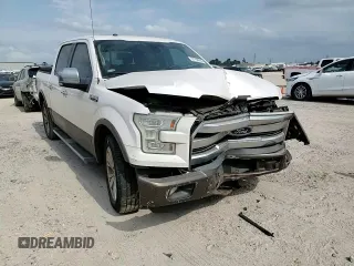 2016 Ford F-150 XL с VIN 1FTEW1CF5GKD09360, выставлен на аукционе Copart как лот 57766005 с пробегом 95 392 миль миль и Списание • Salvage title. История ставок и продаж доступна на DreamBid. Изображение 13.