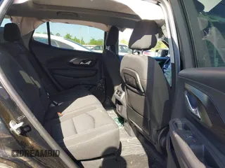 2023 GMC Terrain SLE with VIN 3GKALMEG2PL149763, listed as a IAAI auction lot 41944649 with 65,371 mi miles and . Bid and sale history available at DreamBid. Image 8.
