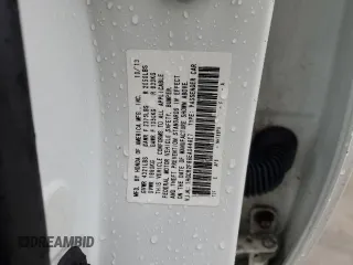 2014 Honda Accord Sedan EX-L with VIN 1HGCR2F88EA044827, listed as a Copart auction lot 51655035 with 148,624 mi miles and Salvage Title. Bid and sale history available at carsss.com. Image 13.