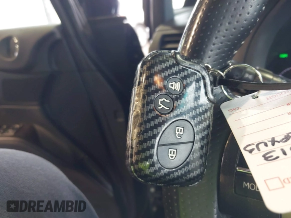 2013 Lexus RX 350 с VIN 2T2BK1BA7DC209077, выставлен на аукционе IAAI как лот 41741411 с пробегом 122 706 миль миль и . История ставок и продаж доступна на DreamBid. Изображение 11.
