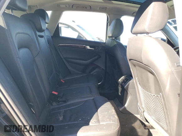 2016 Audi Q5 Premium Plus z VIN WA1L2AFP3GA027211, wystawiony jako Copart lot #43056945 z przebiegiem 112 528 mil mil oraz Szkoda całkowita • Salvage title. Historia ofert i sprzedaży dostępna na DreamBid. Obrazek 11.