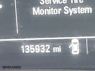 2017 Chevrolet Malibu LS with VIN 1G1ZB5ST1HF106934, listed as a IAAI auction lot 41798091 with 135,932 mi miles. Bid and sale history available at carsss.com. Image 15.
