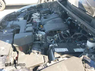 2023 Toyota RAV4 XLE with VIN 2T3P1RFV2PW330862, listed as a IAAI auction lot 42840509 with 25,437 mi miles and . Bid and sale history available at DreamBid. Image 19.