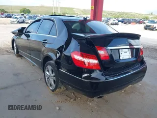 2010 Mercedes-Benz E 350 Luxury with VIN WDDHF8HB7AA223675, listed as a IAAI auction lot 42388604 with 100,667 mi miles and . Bid and sale history available at DreamBid. Image 3.