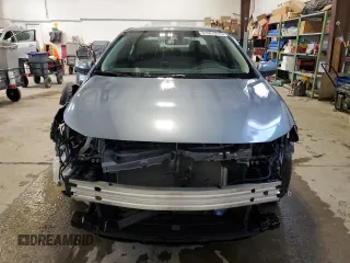 2021 Toyota Corolla L with VIN 5YFBPMBE6MP240198, listed as a Copart auction lot 51951215 with 44,078 mi miles and Salvage Title. Bid and sale history available at carsss.com. Image 5.