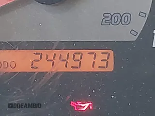 2007 Toyota Tacoma with VIN 5TELU42N97Z387675, listed as a IAAI auction lot 41687877 with 244,973 mi miles and . Bid and sale history available at DreamBid. Image 15.