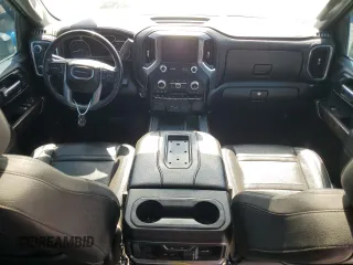 2020 GMC Sierra 3500HD Denali z VIN 1GT49WEY4LF182084, wystawiony jako Copart lot #47125665 z przebiegiem 79 045 mil mil oraz Tytuł czysty. Historia ofert i sprzedaży dostępna na DreamBid. Obrazek 8.
