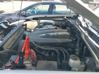 2017 Toyota Tacoma SR5 with VIN 3TMDZ5BN2HM035113, listed as a IAAI auction lot 43218518 with 178,121 mi miles and . Bid and sale history available at DreamBid. Image 20.